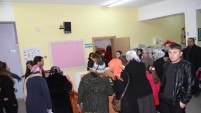 Gazi Mustafa Kemal İlköğretim okulu Karne 2017