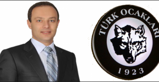Türk Ocakları Sinop Şubesi Başkanından Açıklama