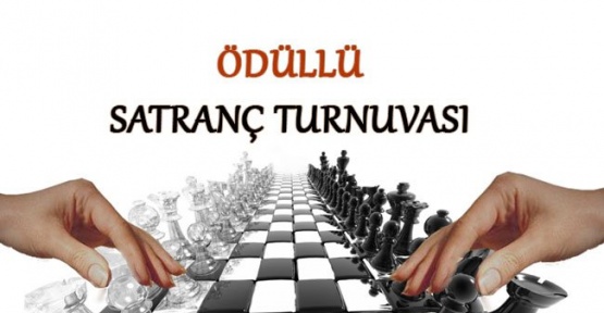 Atatürk Haftası Satranç Turnuvası Gerze’de Yapılacak