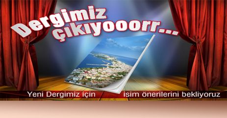 Türkiye'de ve Avrupa'da Sinop'un Yüzü Olacağız