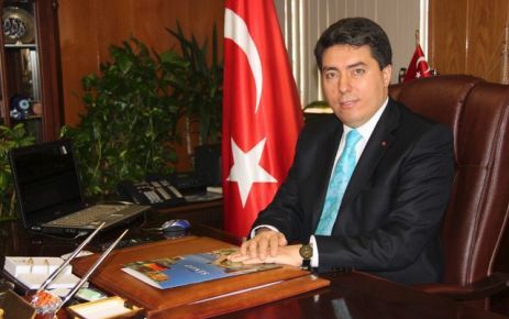 Ahmet Cengiz Kan Davalarını Masaya Yatırdı