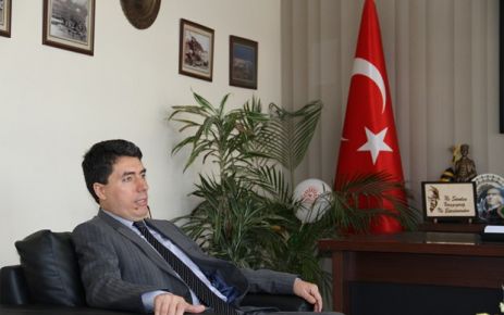 Dr. Ahmet Cengiz Veda Etti