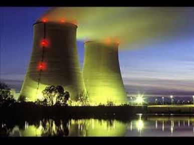 Nükleer santralde son gelişme.