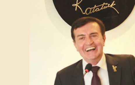 Pamukoğlu “Ankara’da Hakimler Var” Dedi