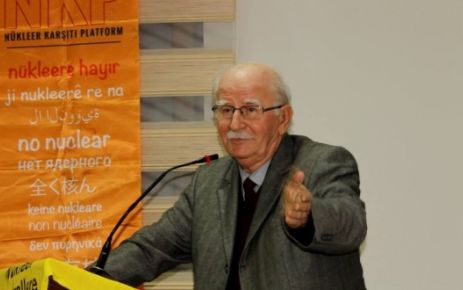 Sinop Nükleer Karşıtı Platform 2.Olağan Kongresi Gerçekleşti.