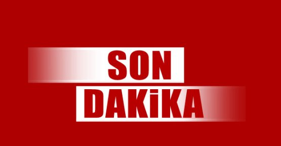 Sinop'ta silahlı saldırı