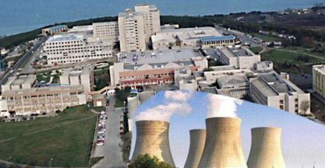 Sinop Üniversitesi Nükleer Santrallere Eleman Yetiştirecek!