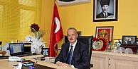 Belediye Başkanı Ayhan ERGÜN’ün "Çanakkale Zaferi" Mesajı