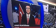 GÖKMEN: "AKPM kararının rasyonel bir dayanağı yok"