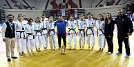 Gerzeli Judocu Trabzonspor’a Transfer Oldu