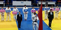 Gerzeli Judocu Türkiye Finallerinde