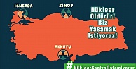 Nükleer Karşıtları Sinop’ta Buluşuyor