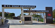 Sinop Üniversitesinden ABD’nin Yaptırım Kararına Tepki