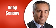Şensoy Aday Oldu