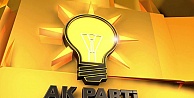 AK Parti’nin Adayları Belli Oldu