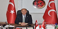 Başkan Ercan Aydilek’in 10 Kasım Mesajı