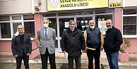 Gerze’den Türkiye’ye Açıldı