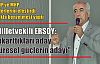  Ekmeleddin İhsanoğlu AK Parti'yi Korkuttumu?
