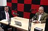 AK Partili Nazım Maviş TGRT FM’de Konuştu