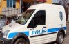Boyabat’ta polise silahlı saldırı