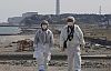 Fukuşima'nın Nükleer Atığı Okyanusta Dolaşıyor