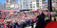 Kılıçdaroğlu, Sinoplu Bakan Sözü Verdi