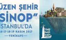 Sakin Şehir Gerze İstanbul’da