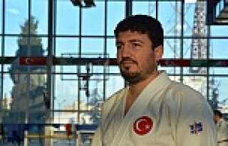 Türkiye Judo Federasyonu Başkanını Seçiyor.