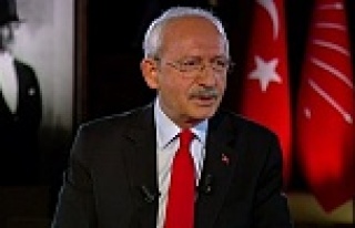 CHP Lideri Kılıçdaroğlu Sinop'a geliyor