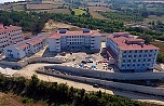 Sinop’a 37 Milyonluk Eğitim Yatırımı