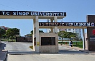 Sinop Üniversitesinden ABD’nin Yaptırım Kararına...