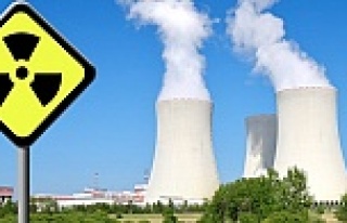 Nükleer’den Çekilme Yok