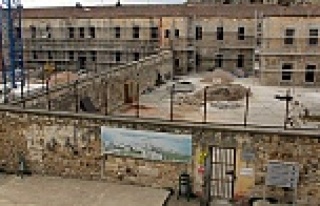 Turizmciler Tarihi Cezaevinin Açılmasını İstiyor