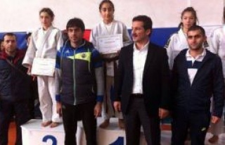 Analig Judo Yarı Finali Sinop’ta Gerçekleştirildi...