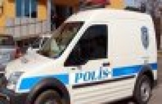 Boyabat’ta polise silahlı saldırı
