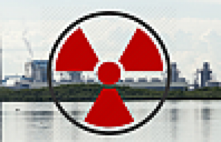 Dünyanın En Yüksek Riskli Nükleer Santrallerinden...