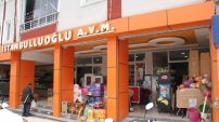 İstanbulluoğlu AVM